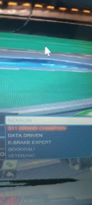 Conta de rocket com tag de grand champion - Rocket League