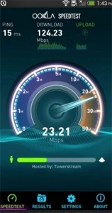 Speedtest Premium APK - Outros