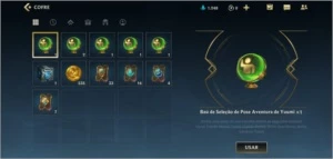 conta diamante 4 - League of Legends: Wild Rift LOL WR