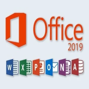 Office 2019 Pro genuíno