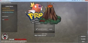 Bot + Scripts Pokemon Revolution Online Funcionando - Sites, Lojas e Sistemas Prontos Sites e Scripts