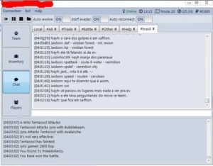 Bot + Scripts Pokemon Revolution Online Funcionando - Sites, Lojas e Sistemas Prontos Sites e Scripts