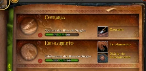 Conta warcraft dragonflight ( FIRESTORM) - Blizzard