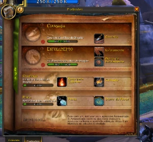 Conta warcraft dragonflight ( FIRESTORM) - Blizzard