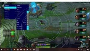 Script lol vitalício 0% TAXA DE BAN (SEMPRE ATUALIZADO) - League of Legends