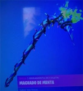 Conta Fortnite rara com itens antigos (itens na descrição