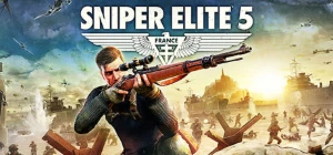 Sniper Elite 5 Pc Digital Offline Steam