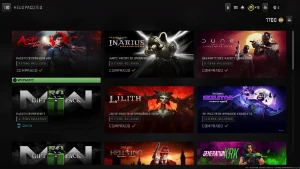 Conta Warzone Com 50 Operadores E Quase Todas As Armas Upada - Call of Duty COD