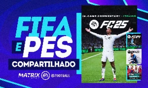 Fifa 21 [Ea | Offline]