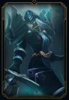 Conta Season 1 com muitos benefícios!! - League of Legends LOL