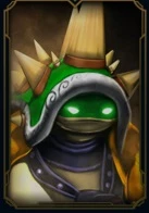 Conta Season 1 com muitos benefícios!! - League of Legends LOL