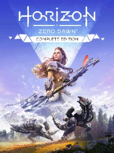 Horizon Zero Dawn PC Steam Offline - Modo Campanha