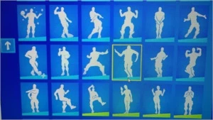 Conta rara, passe season 4-9, SALVE O MUNDO + 1700 v-bucks - Fortnite