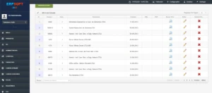 ERPSOFT  — O Sistema ERP Definitivo para Gestão Empresarial - Sites, Lojas e Sistemas Prontos Sites e Scripts