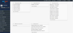 ERPSOFT  — O Sistema ERP Definitivo para Gestão Empresarial - Sites, Lojas e Sistemas Prontos Sites e Scripts