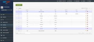 ERPSOFT  — O Sistema ERP Definitivo para Gestão Empresarial - Sites, Lojas e Sistemas Prontos Sites e Scripts