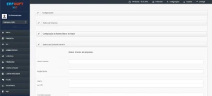 ERPSOFT  — O Sistema ERP Definitivo para Gestão Empresarial - Sites, Lojas e Sistemas Prontos Sites e Scripts