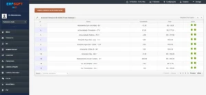 ERPSOFT  — O Sistema ERP Definitivo para Gestão Empresarial - Sites, Lojas e Sistemas Prontos Sites e Scripts