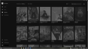 Conta EPIC GAMES - 50 jogos