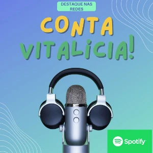 Conta Spotify Premium Individual - Redes Sociais