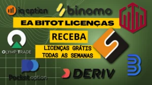 Ea Bitot Licenças (Ler Descrição). - Premium