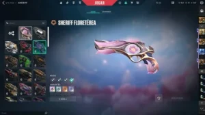 Conta Valorant Full Acesso Com Skins Raras De Faca