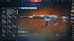 Conta Valorant Full Acesso Com Skins Raras De Faca