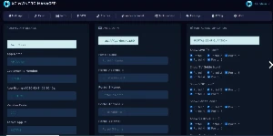 Xciptv Com Painel De Administracao - Outros