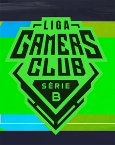 Time com Vaga na Serie B Gamersclub - Counter Strike CS