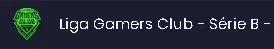 Time com Vaga na Serie B Gamersclub - Counter Strike CS