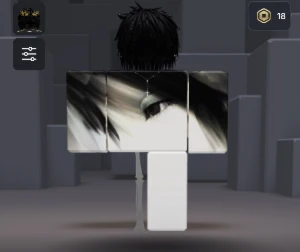 Conta Roblox Premium — 2 anos de história, +5500 Robux invst