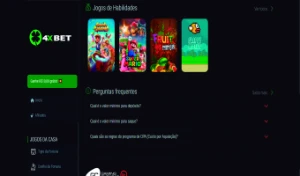 script de casino 4xbet original suporte para instalação - Outros