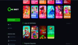 script de casino 4xbet original suporte para instalação - Outros