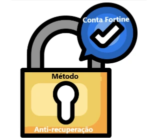 método de anti-recuperação de contas de fortnite.
