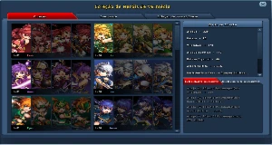 GC Classic STEAM Account – All Characters Level 80, Instant