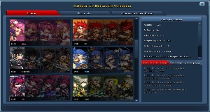 GC Classic STEAM Account – All Characters Level 80, Instant - Outros