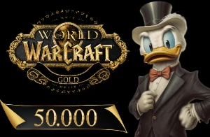 🪙 Gold Wow Retail Todos Os Servidores 🪙 - Blizzard