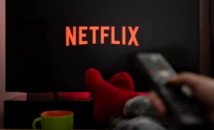 Netflix - 1 Perfil 4K - Assinaturas e Premium