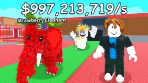 Forn de steal a BRAINROT, preços a partir de 25centavos - Roblox