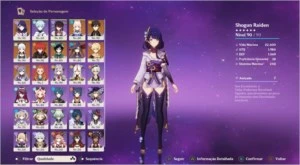 AR 57 21xT5 | AYAKA C3 +  Mistsplitter Reforged + 3 Arcontes - Genshin Impact