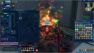 Conta Top Digimon Master Online AOX! SV Omegamon - Digimon Masters Online DMO