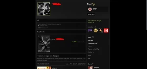 Conta 18 gc, com prime sem medalhas ! - Counter Strike CS