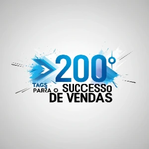 🔥 200 Tags Poderosas Para Vender Como Afiliado! 🔥