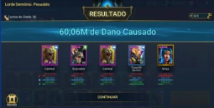 Raid shadow legends - Outros