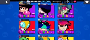 Brawl Stars