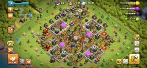 (🧨Promoção! 🧨) Conta Clash Of Clans - Cv 11