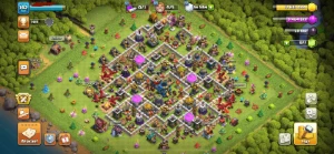 (🧨Promoção! 🧨) Conta Clash Of Clans - Cv 12