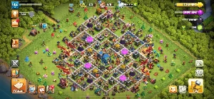 (🧨Promoção! 🧨) Conta Clash Of Clans - Cv 12