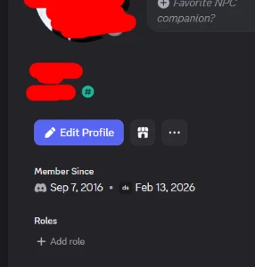 Conta Discord 2016 Pomelo - Redes Sociais