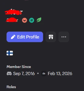 Conta Discord 2016 Pomelo - Redes Sociais